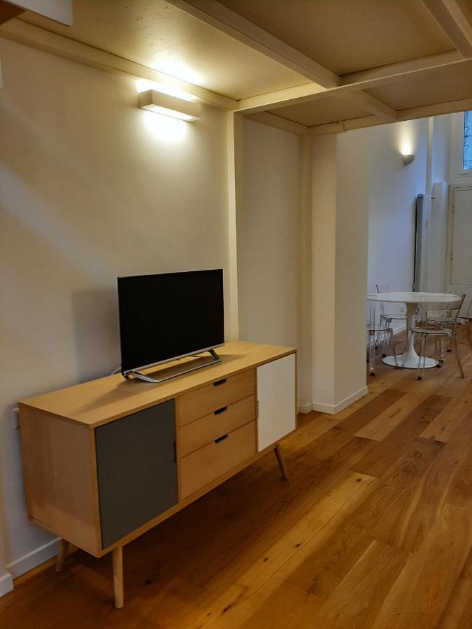 Savoia 19 Apartment Milan Exterior photo
