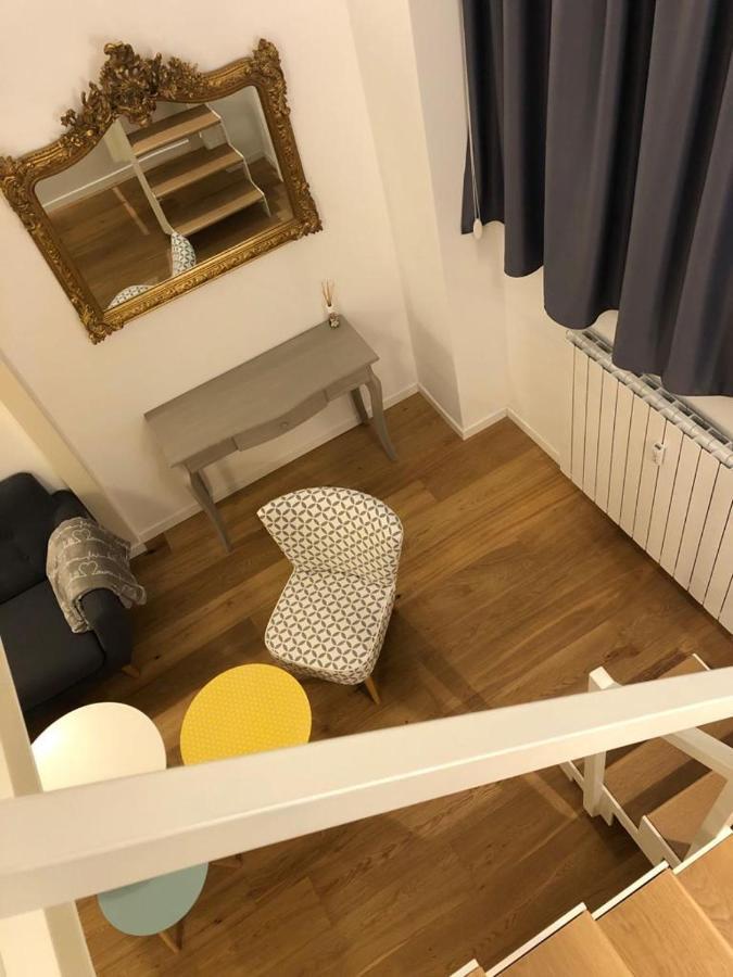 Savoia 19 Apartment Milan Exterior photo