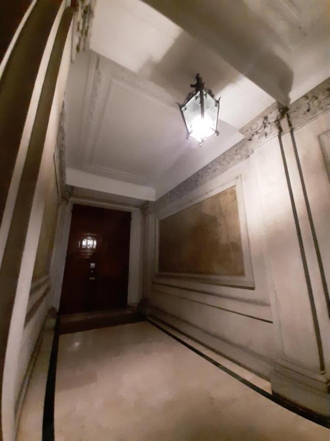 Savoia 19 Apartment Milan Exterior photo